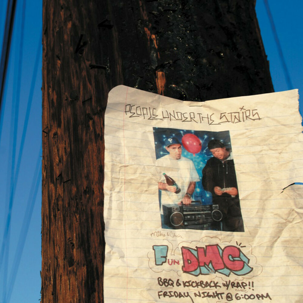 Picture of Fun DMC