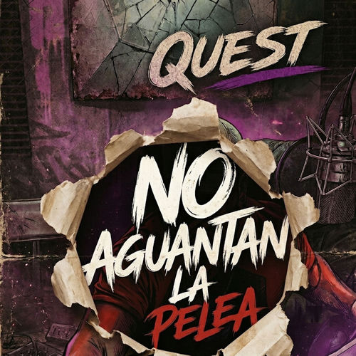 No Aguantan La Pelea