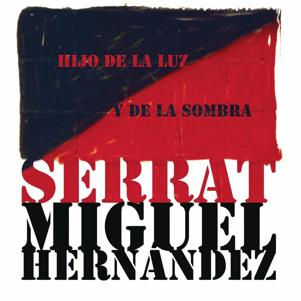 Picture of Hijo De La Luz Y De La Sombra