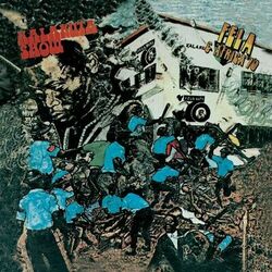Cover of Kalakuta Show