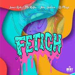 Cover of Fetch by undefined