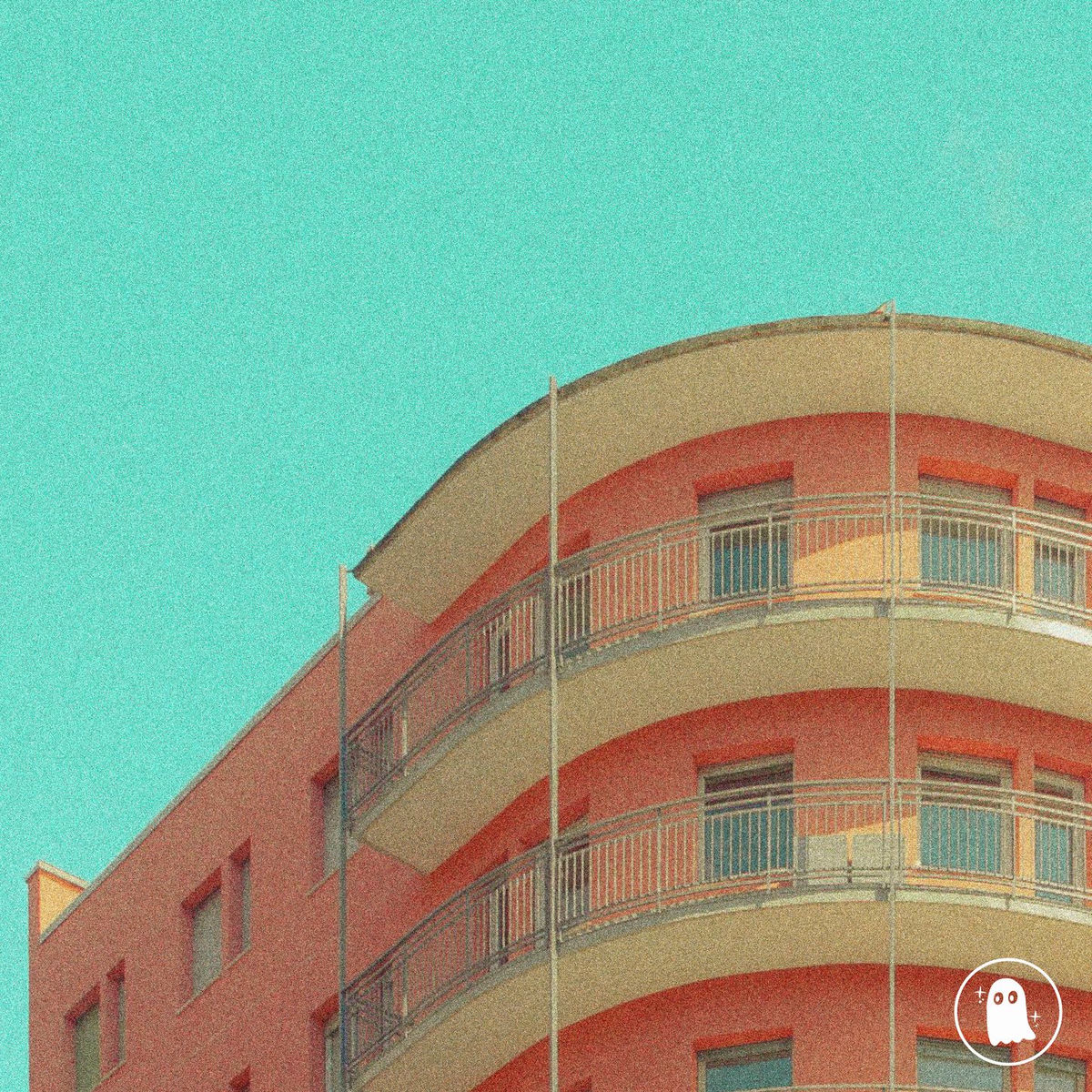 Album cover of Kairo