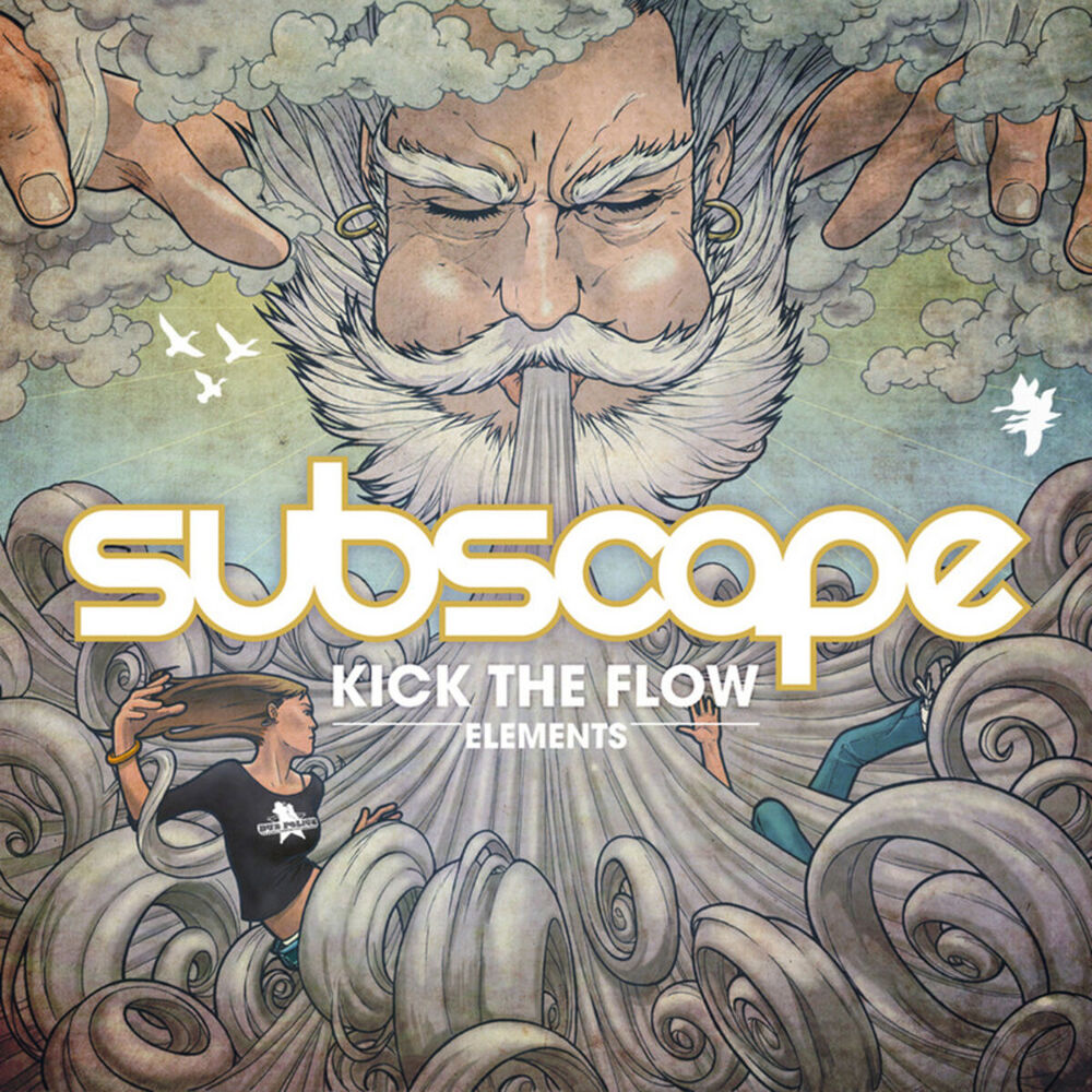 Picture of Kick the Flow