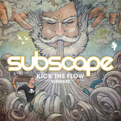 Cover of Kick the Flow
