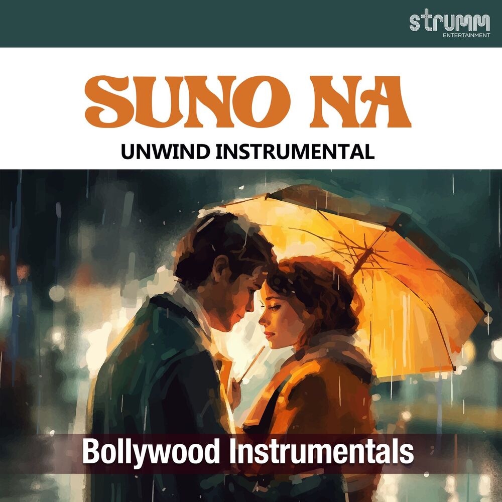 Picture of Suno Na (Unwind Instrumental)