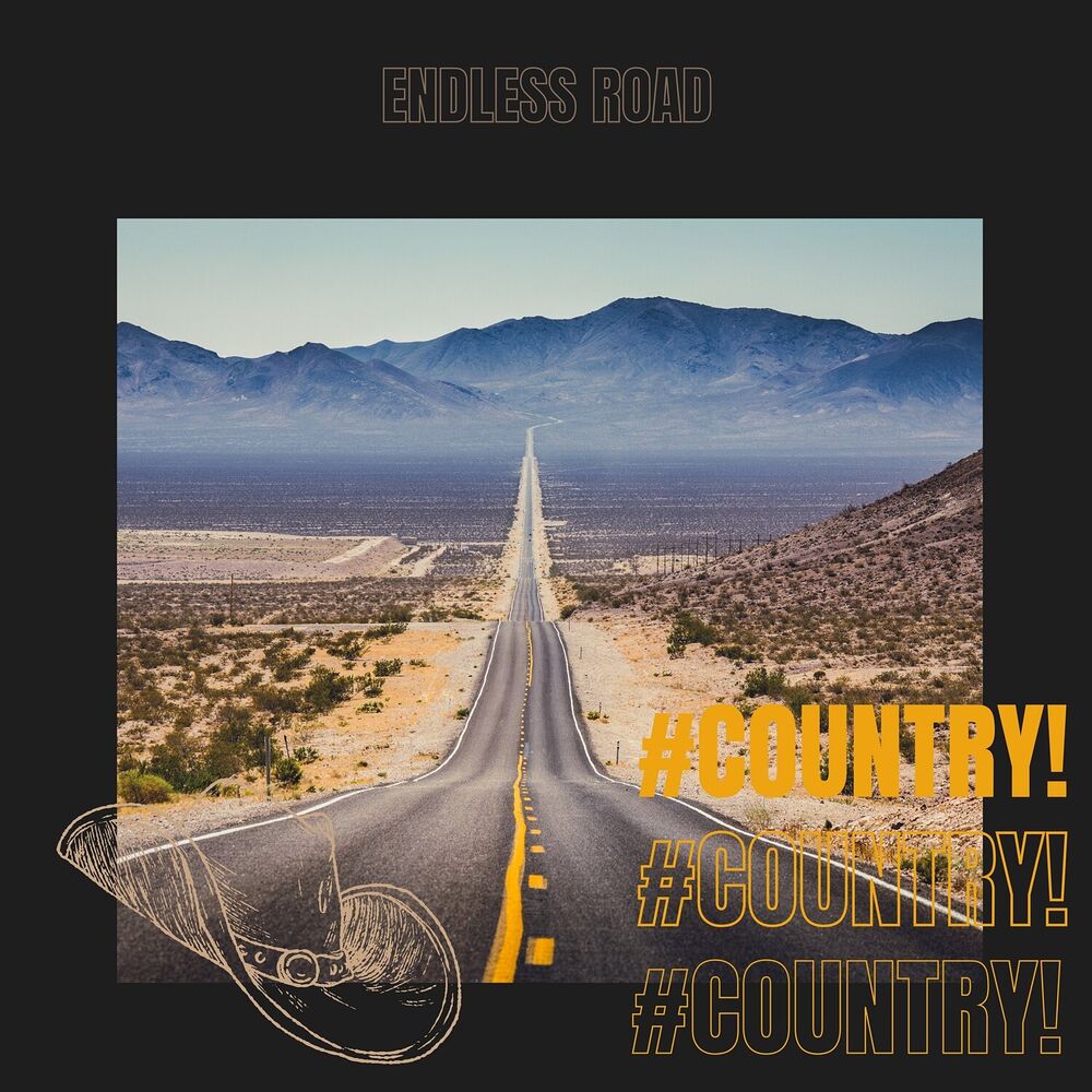 Picture of Endless Road