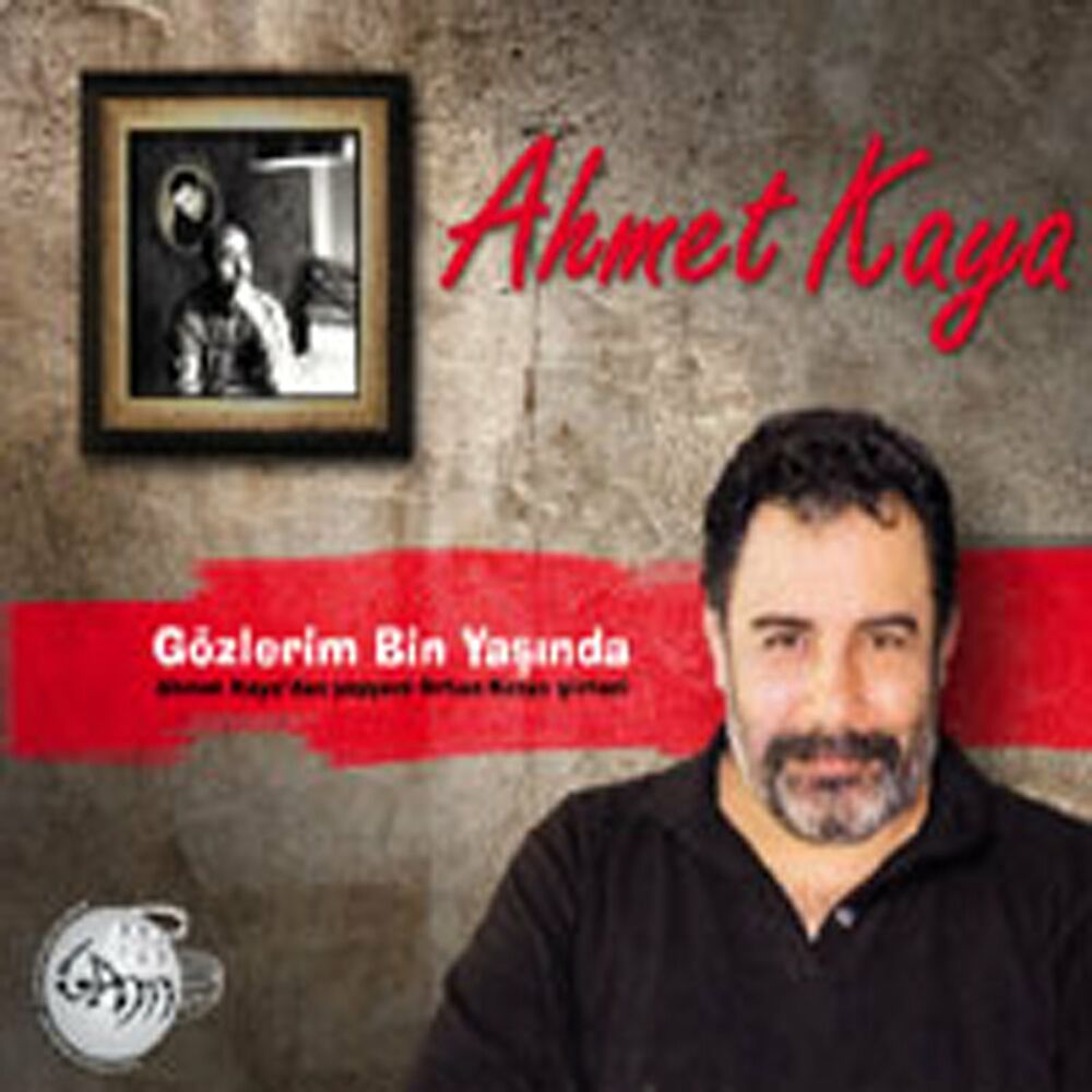 Picture of Gözlerim Bin Yaşında