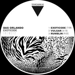 Cover of Exoticode
