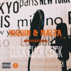 Cover of Click Click Click