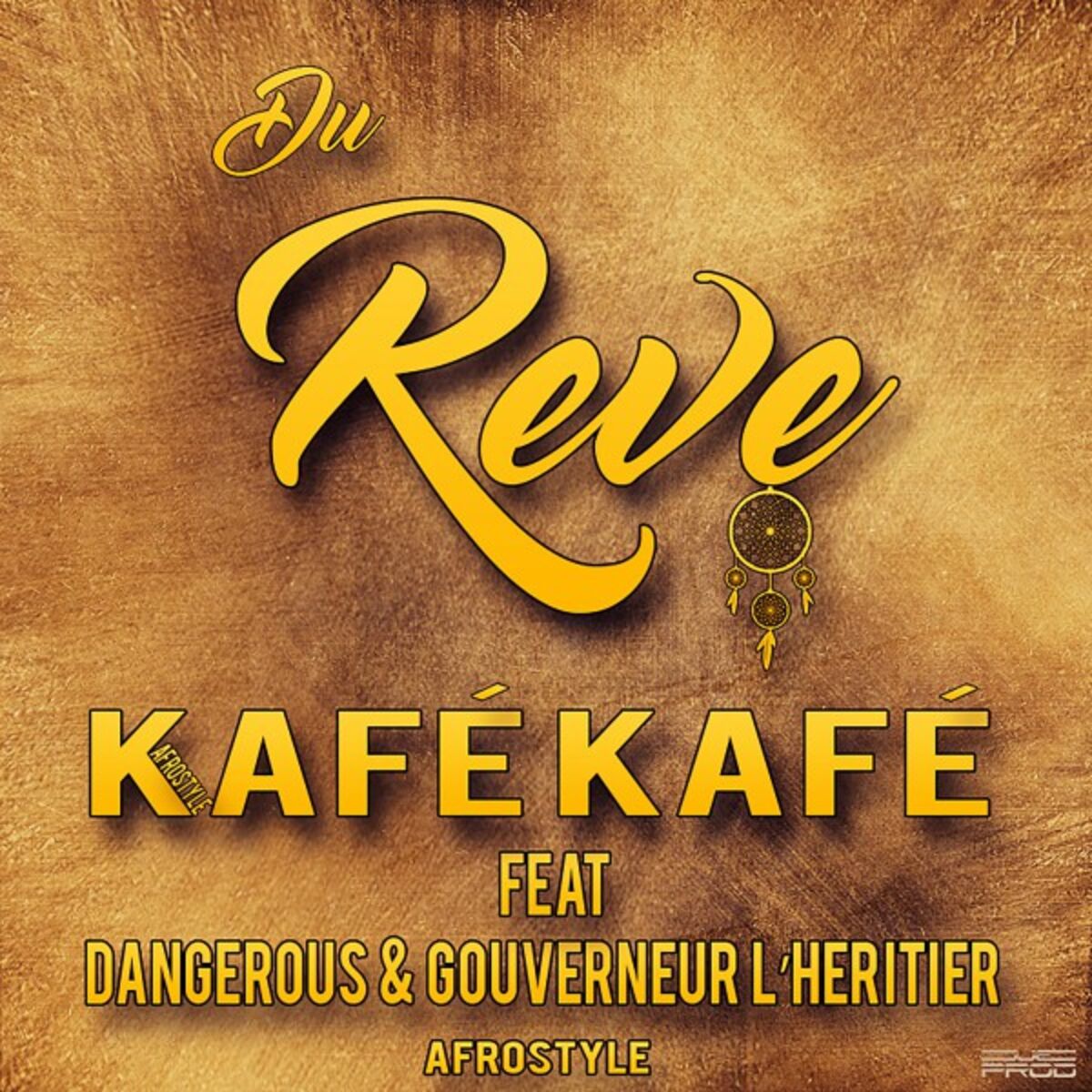 Album cover of Du rêve