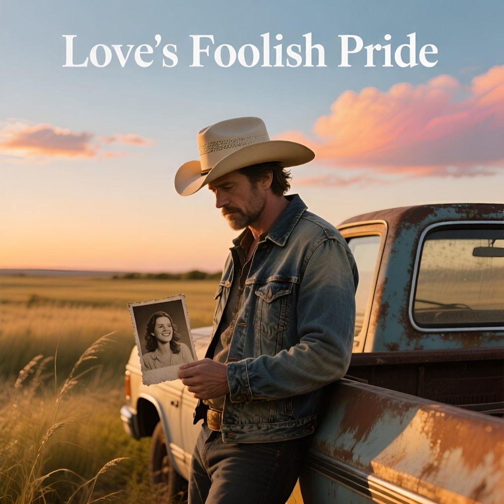 Pochette du titre Love’s Foolish Pride