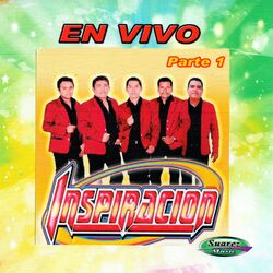 Cover of En Vivo Parte 1