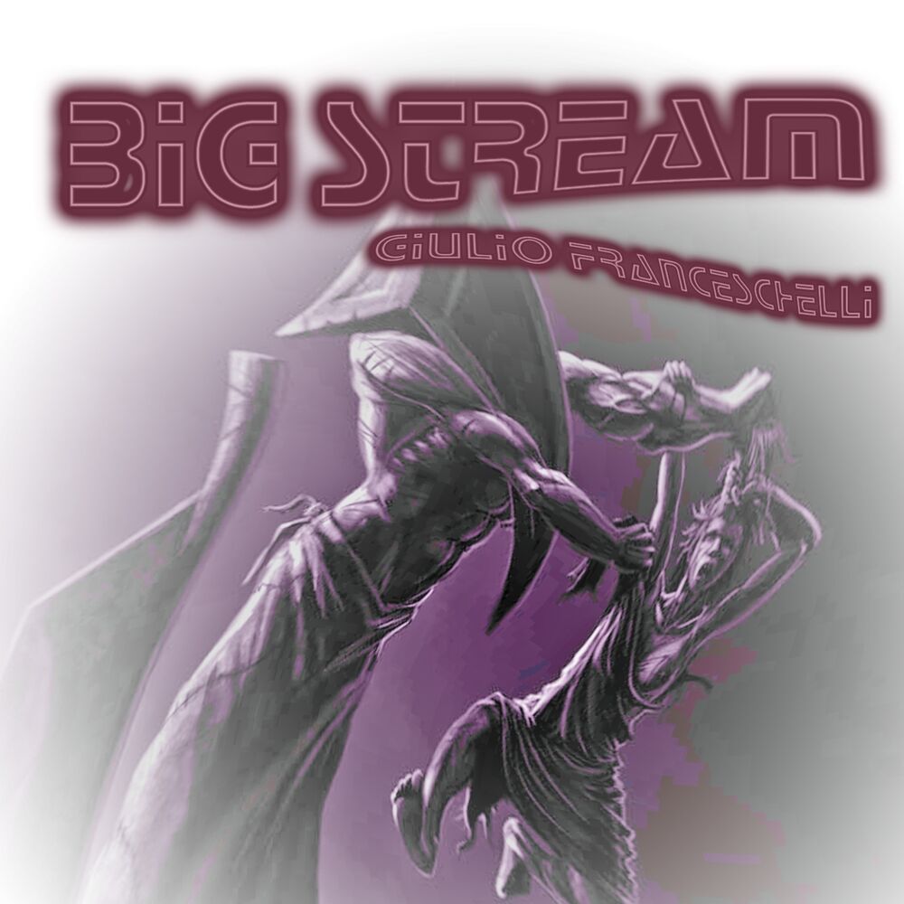 Picture of Big Stream