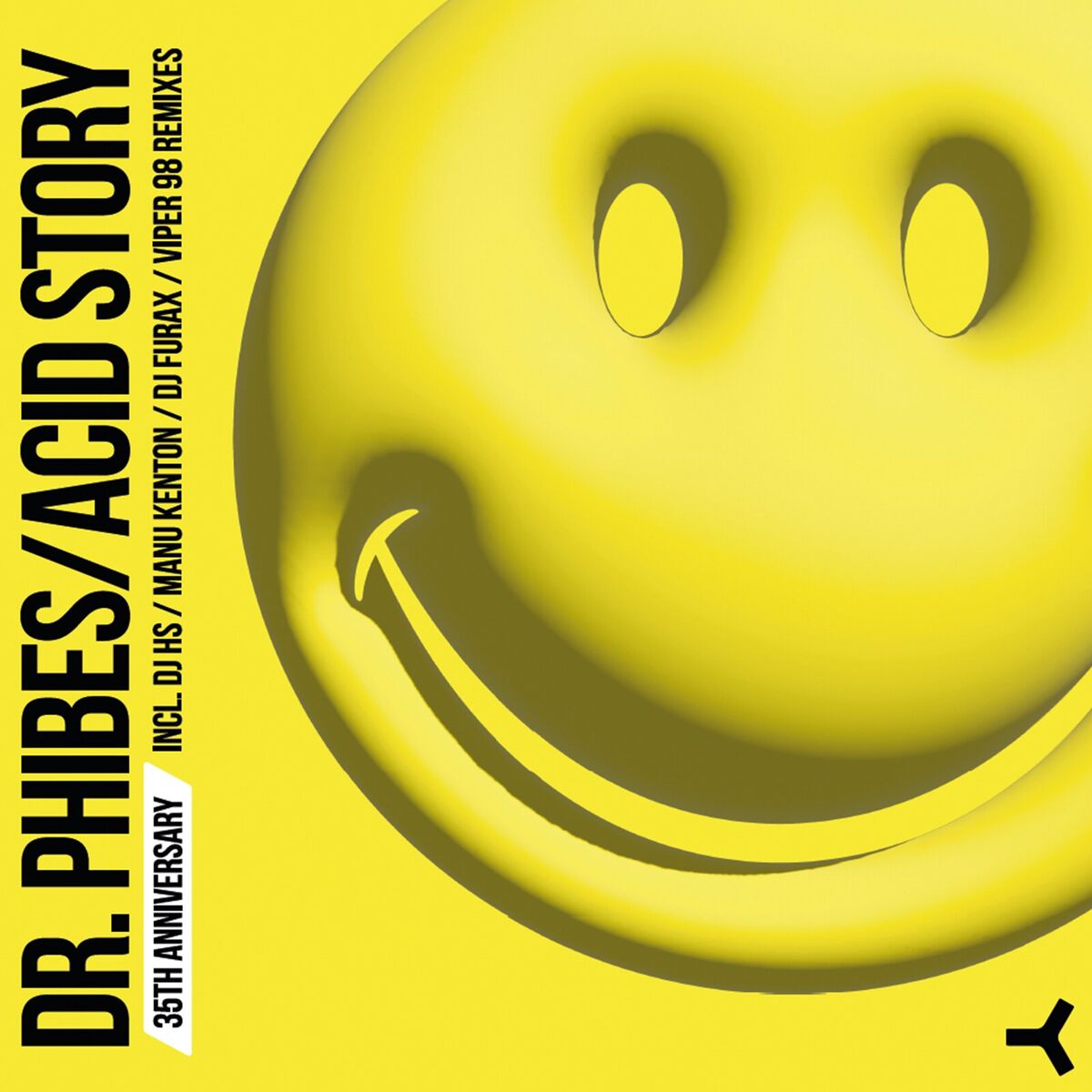Album cover of Acid Story (Remixes)