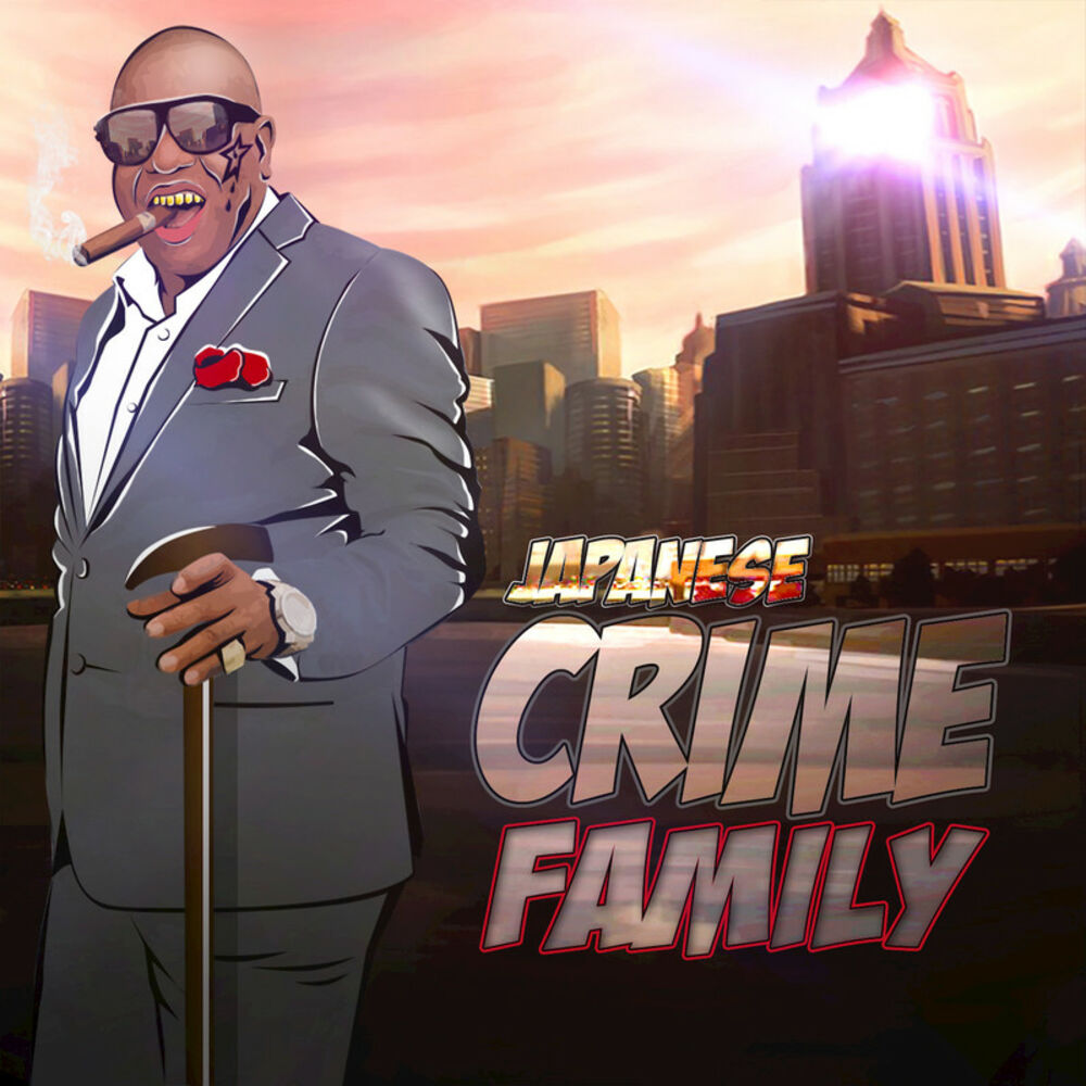 Picture of Crime Family