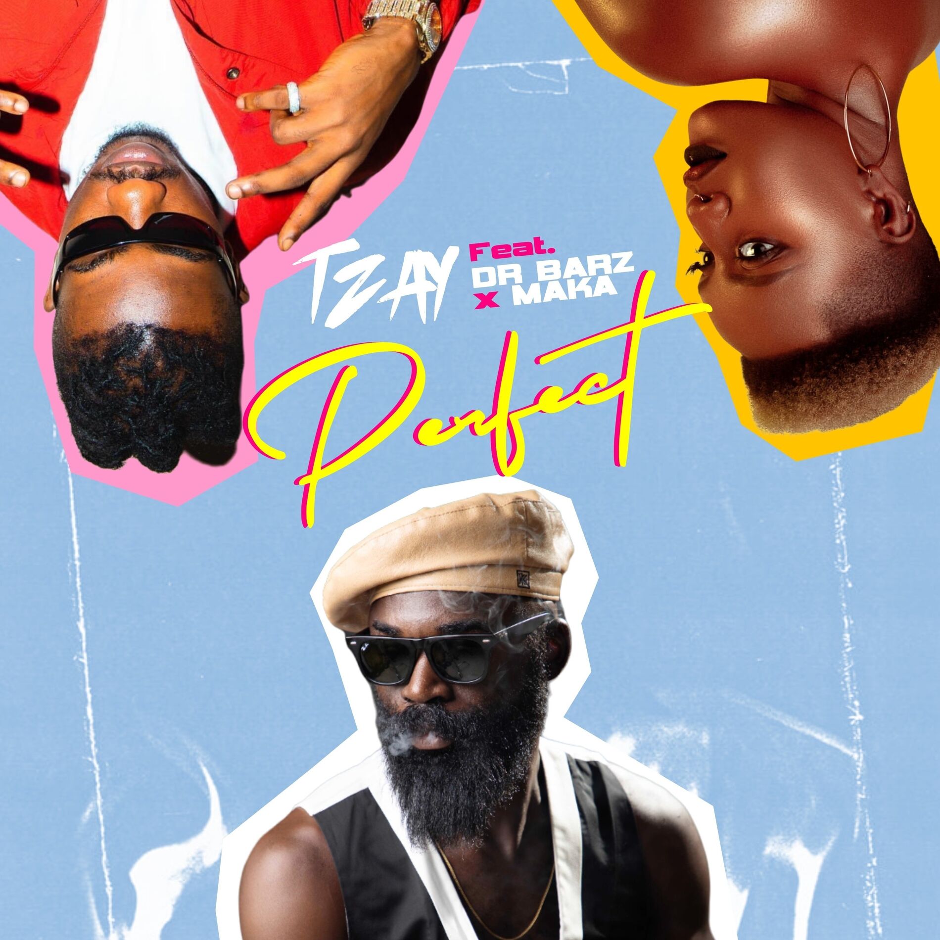 Album cover of Perfect