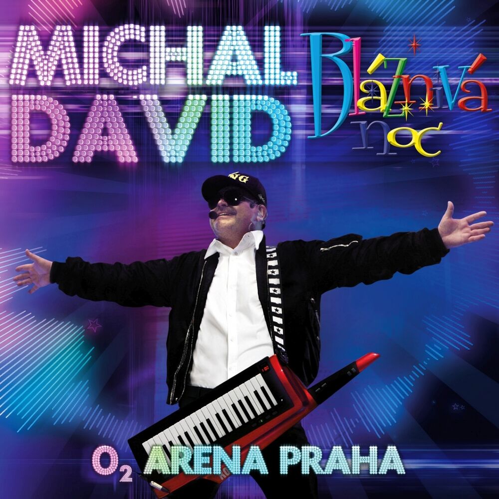 Picture of Bláznivá Noc (Live)