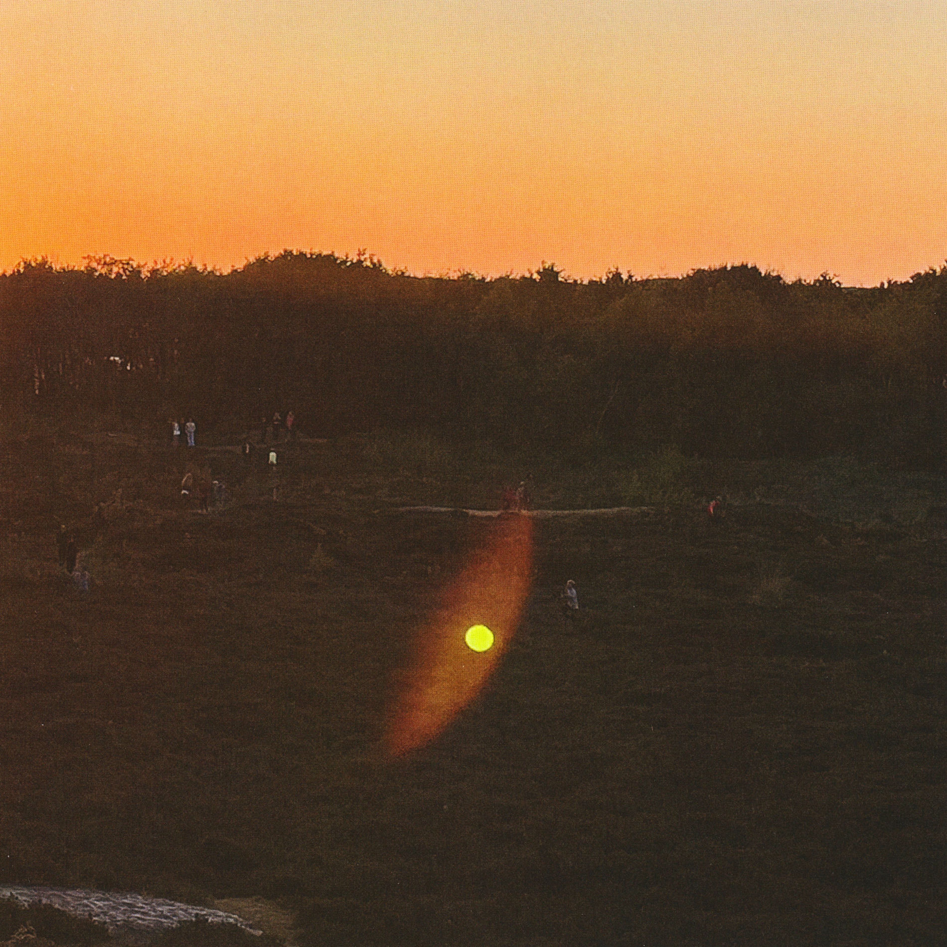 Album cover of De Inrichting