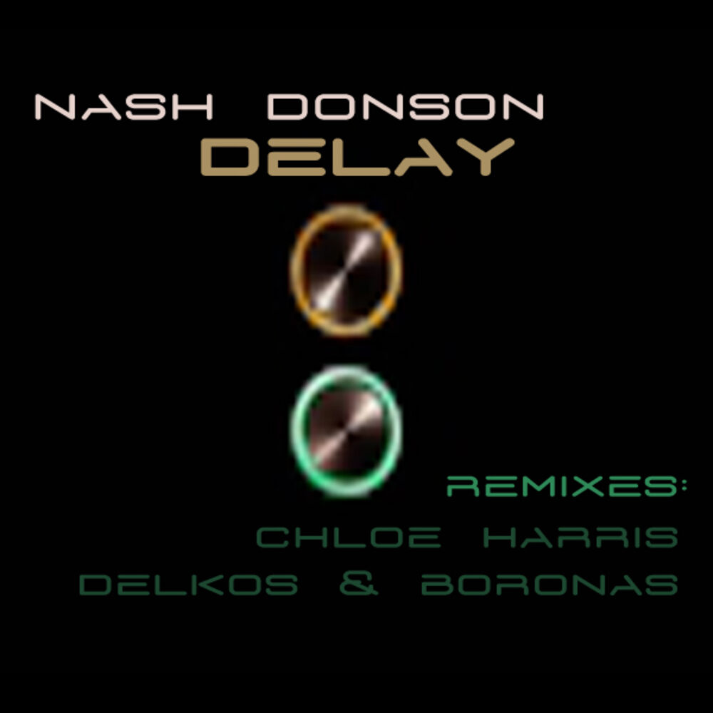 Picture of Delay