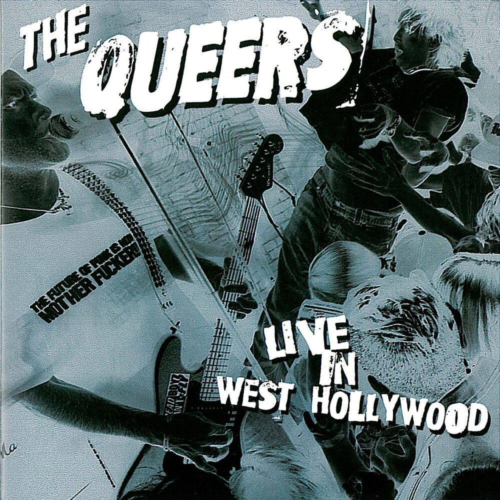 Picture of Live In West Hollywood
