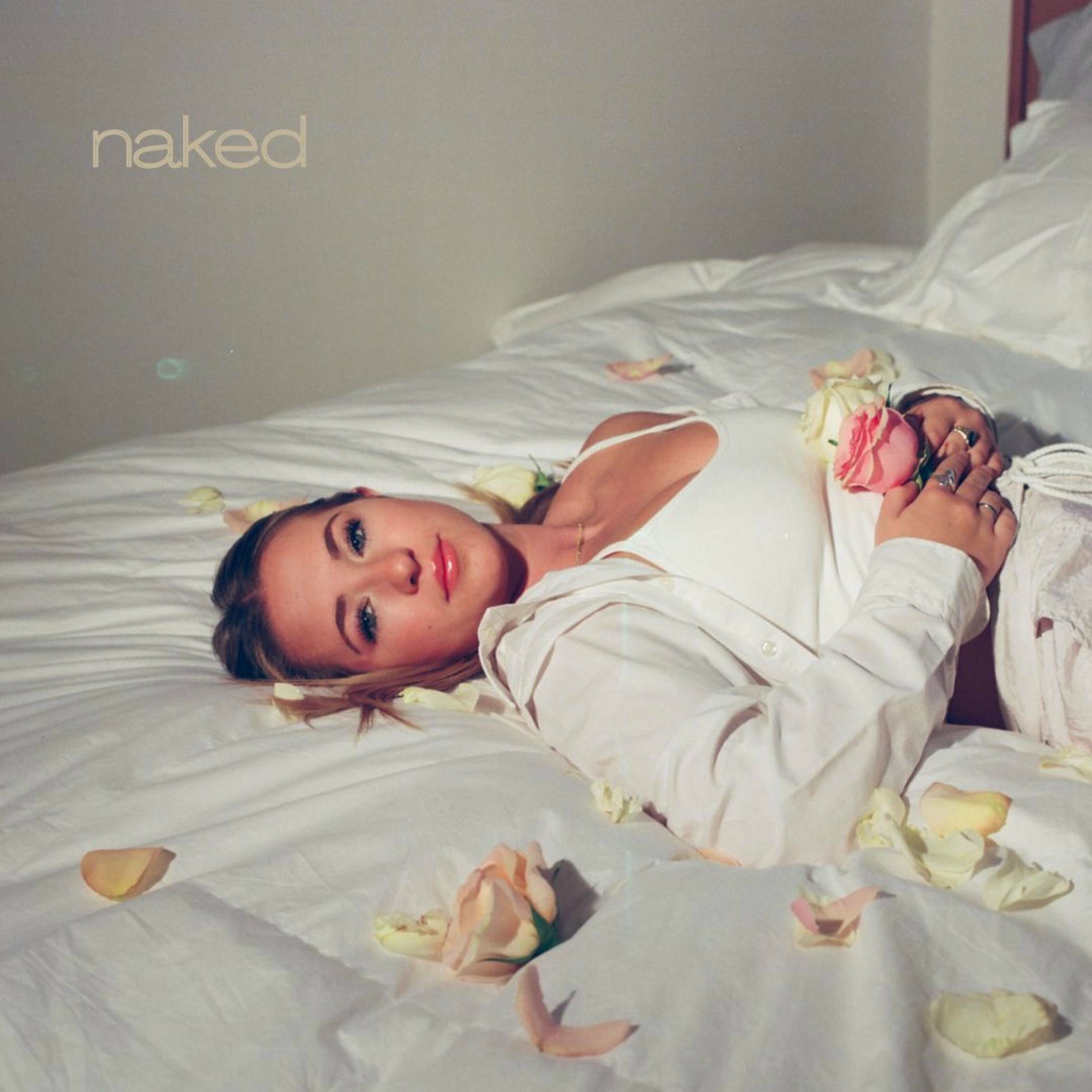 Album cover of Naked