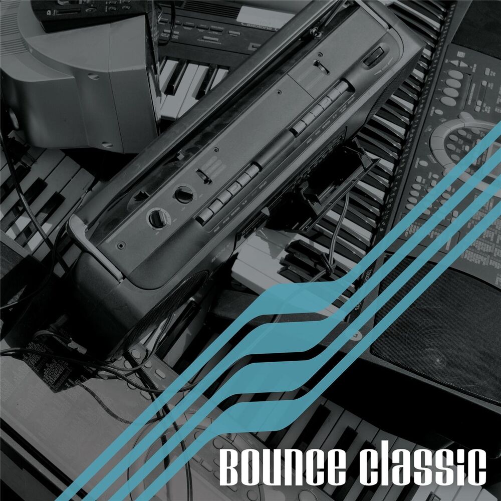 Picture of Bounce Classic