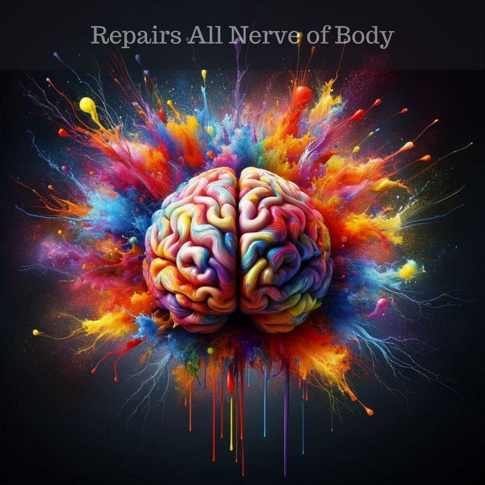 Picture of Repairs All Nerve of Body