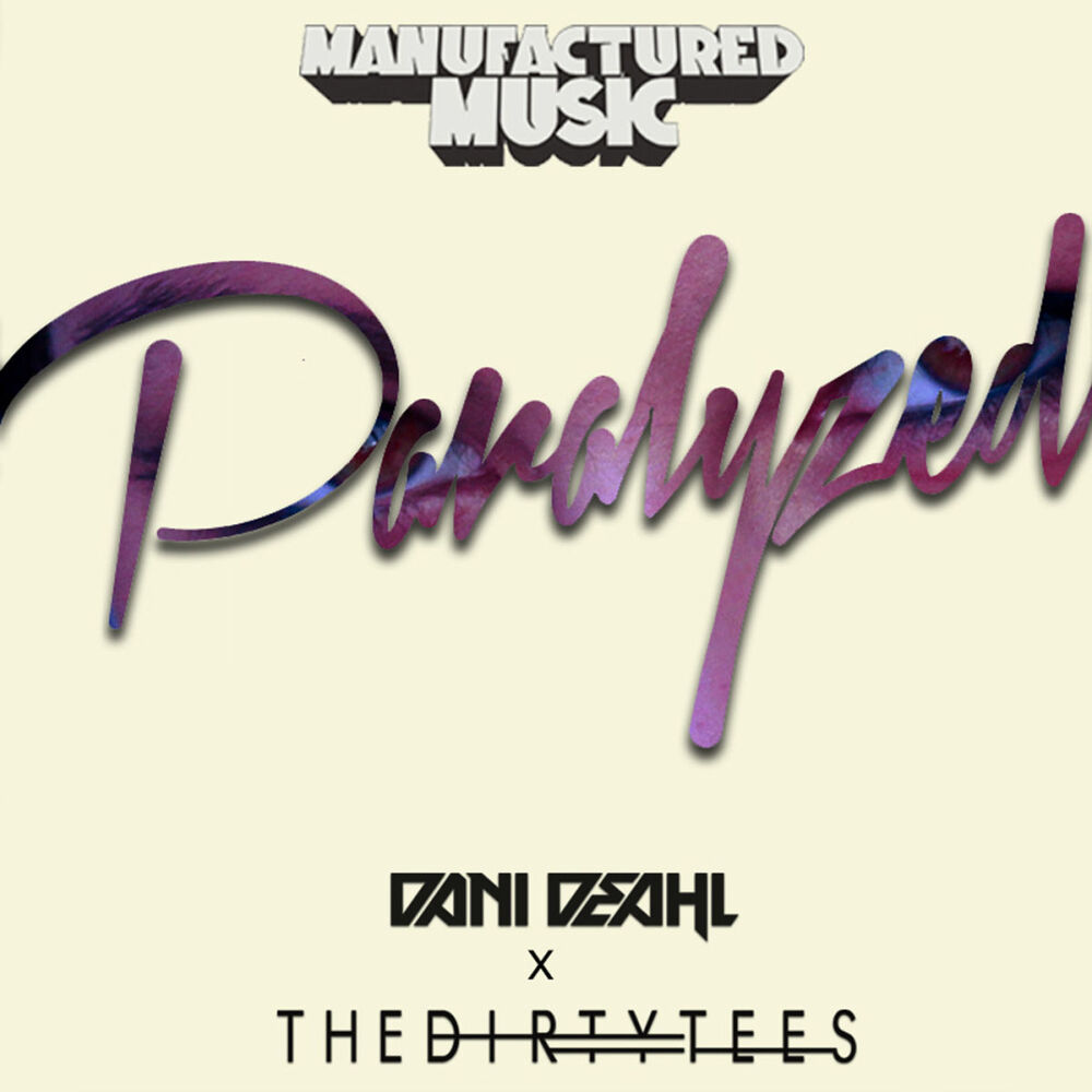 Picture of Paralyzed