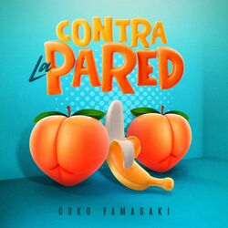 Cover of CONTRA LA PARED