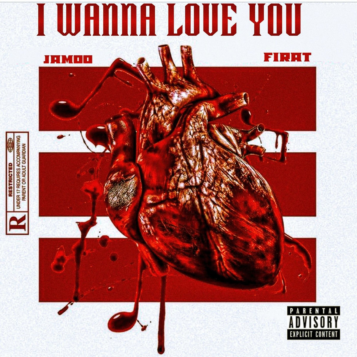 Album cover of I Wanna Love You
