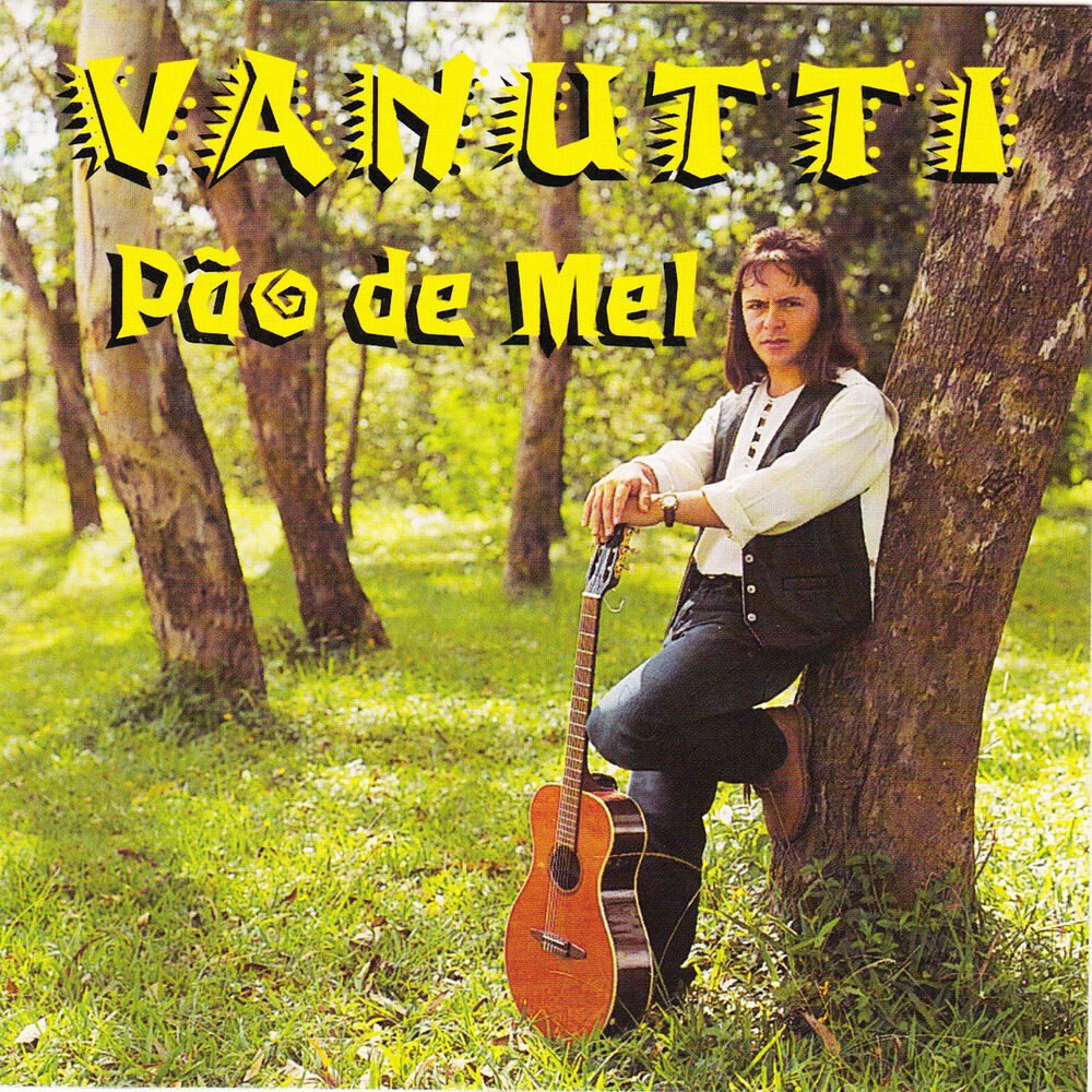 Picture of Pão de Mel