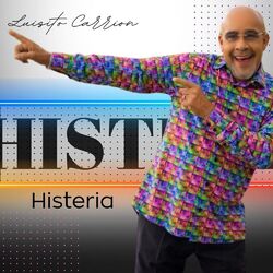 Cover of Histeria