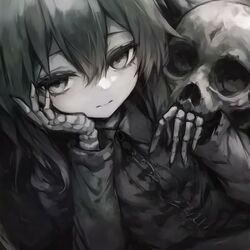 Cover of Reality (feat. Miku Hatsune)