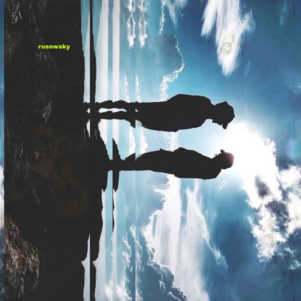 Album cover of no t dejas ver