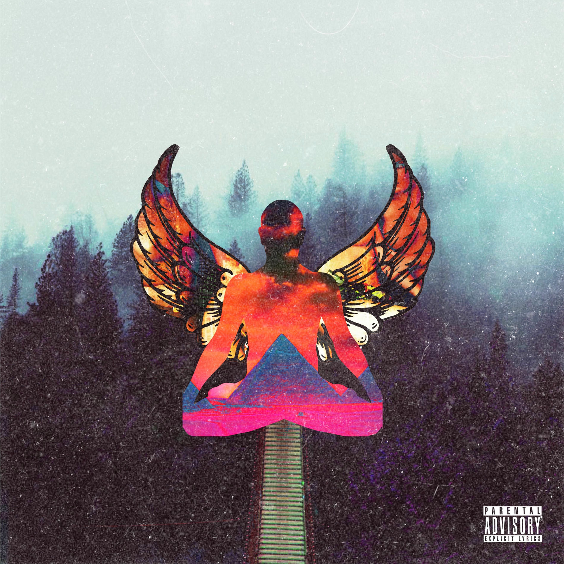VXXX$ - 2025 EP: Every Genesis Needs A Revelations - An