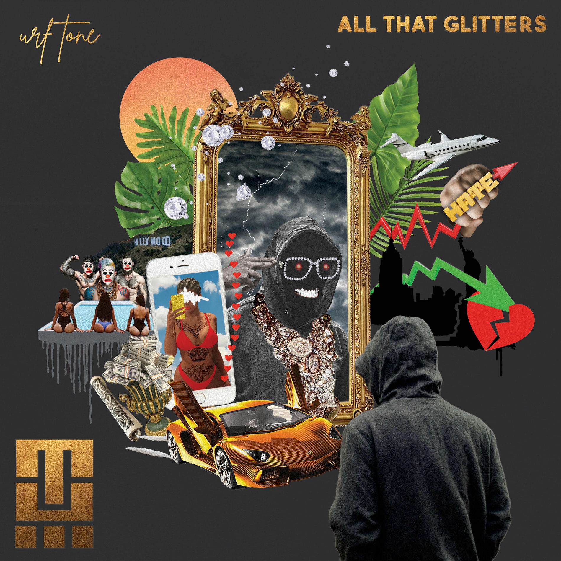 Album cover of All That Glitters