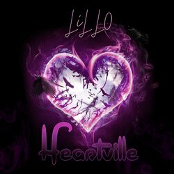 Cover of Heartville