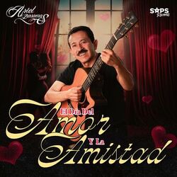 Cover of El Día del Amor y la Amistad