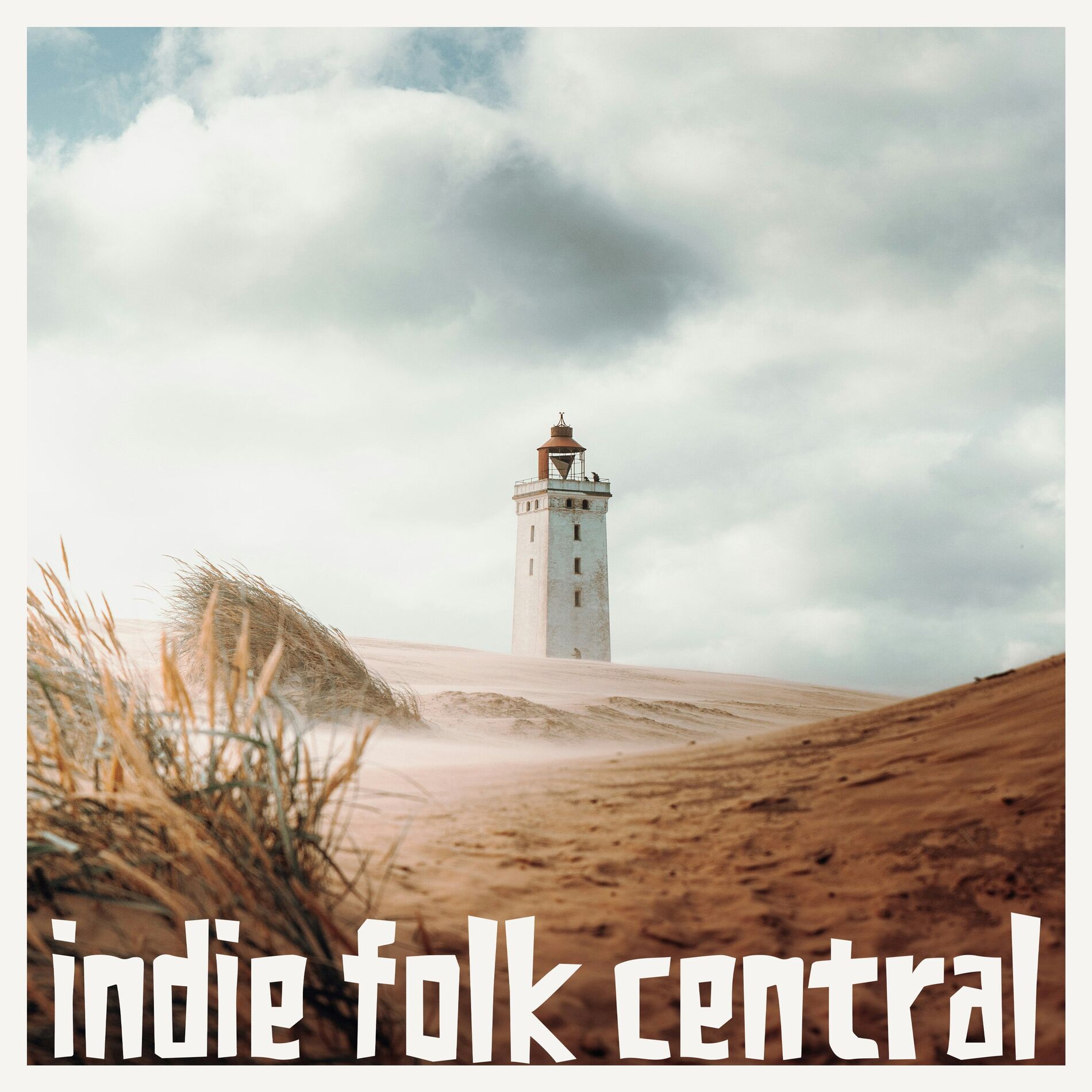 Album cover of New Indie Folk; March 2022, Vol. 2 (Indie Folk Central)