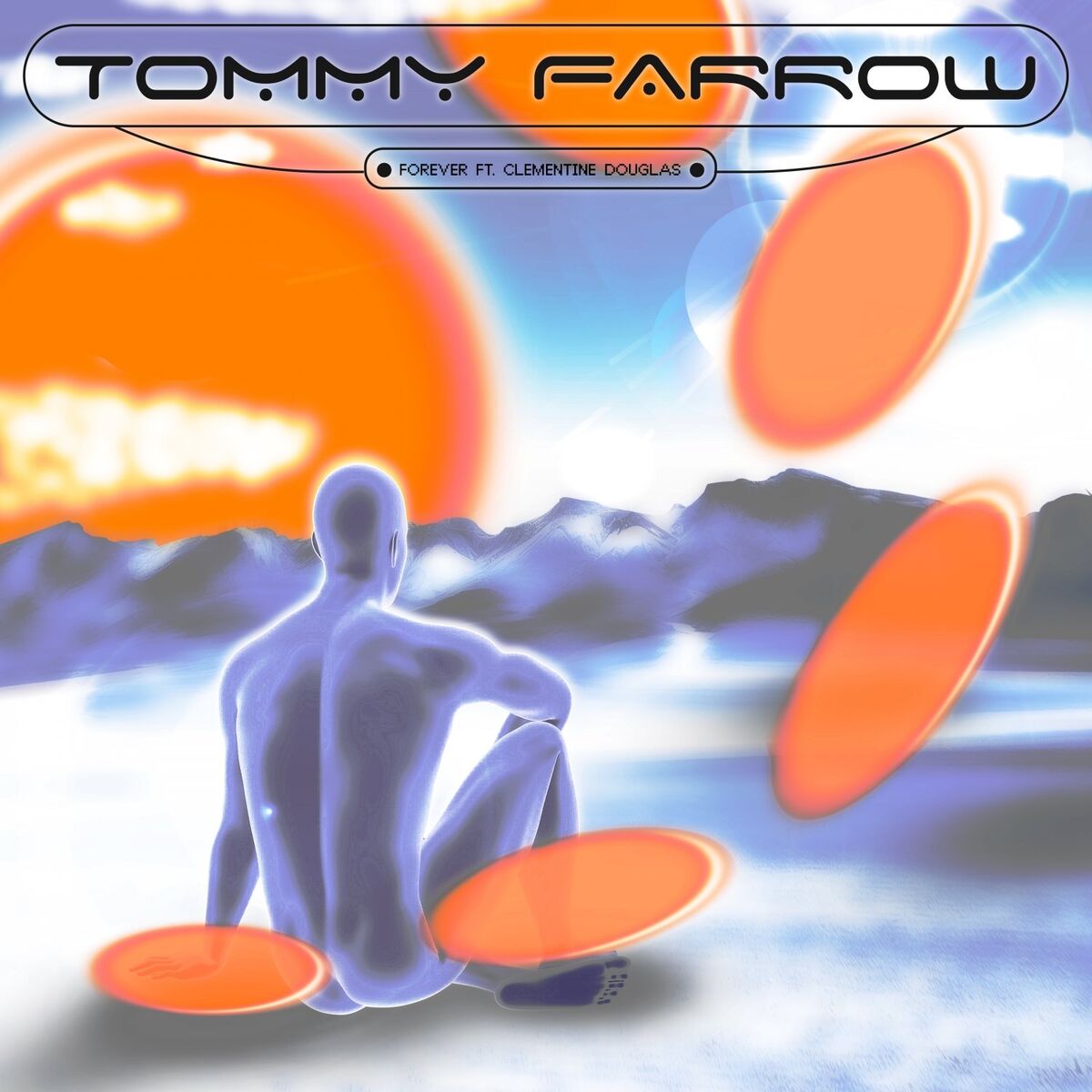 Album cover of Forever