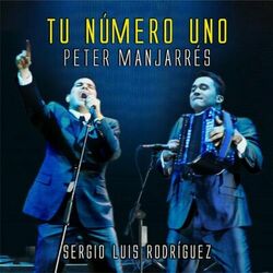 Cover of Tu Número Uno