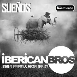 Cover of Sueños