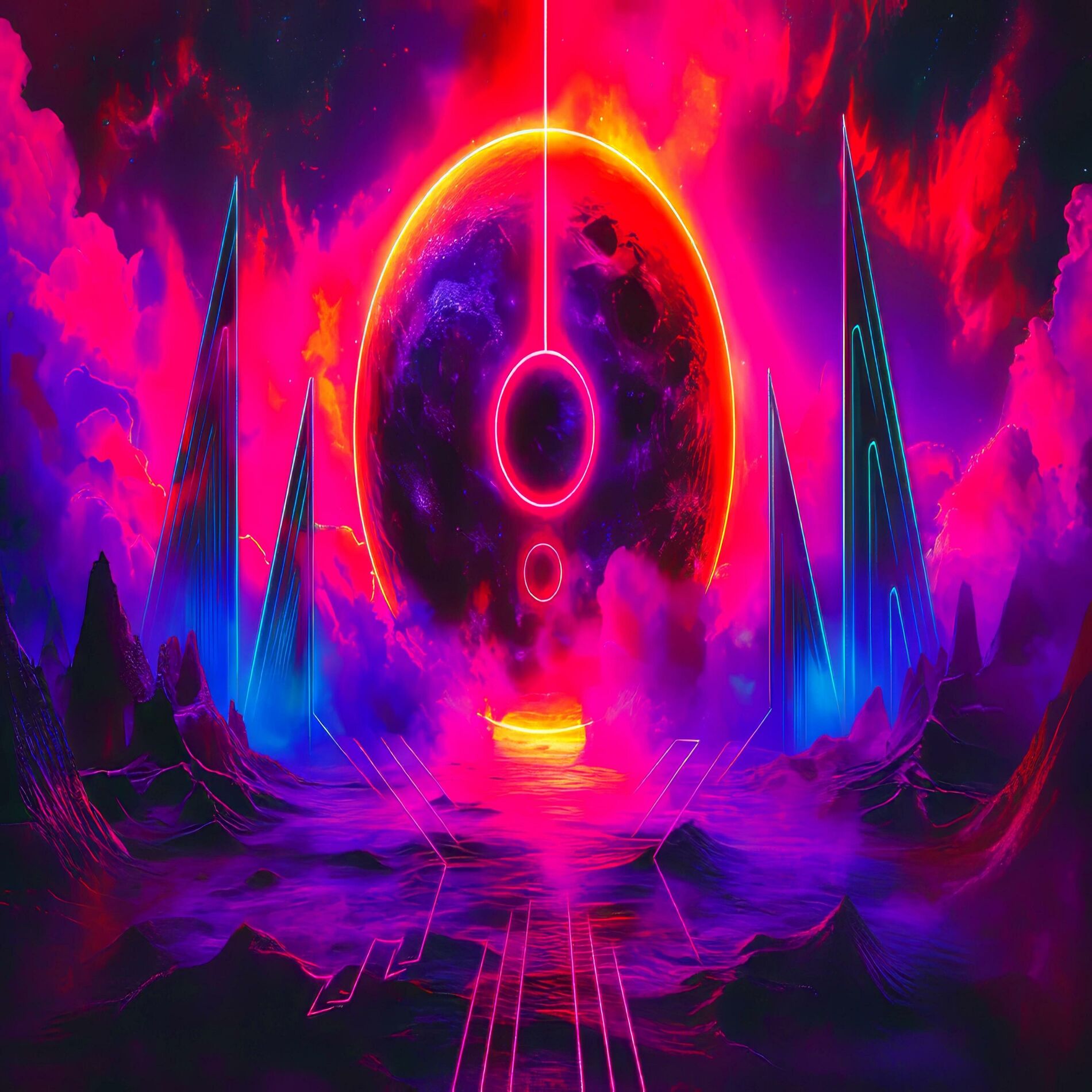 Album cover of Days Away