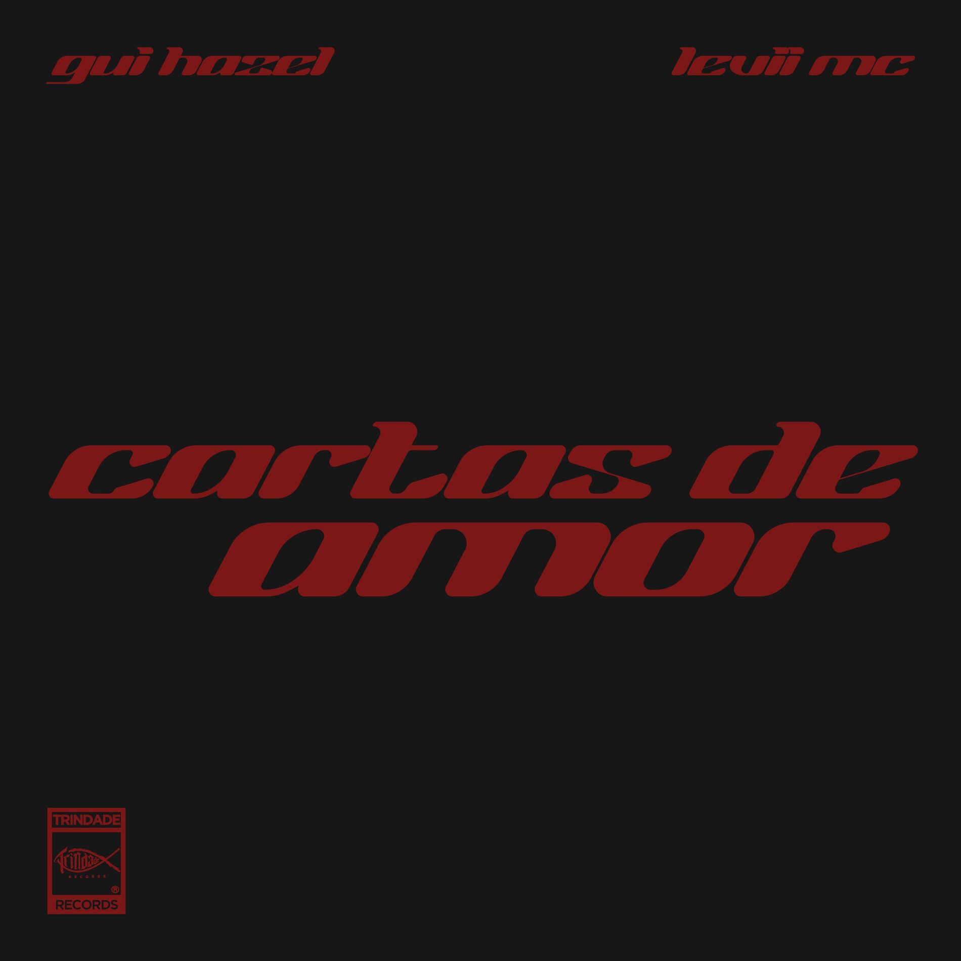 Album cover of Cartas de Amor