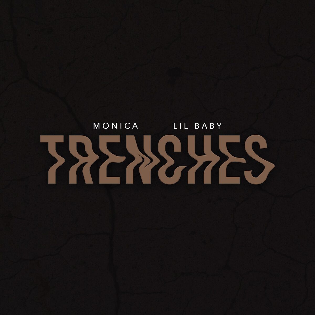 Album cover of Trenches