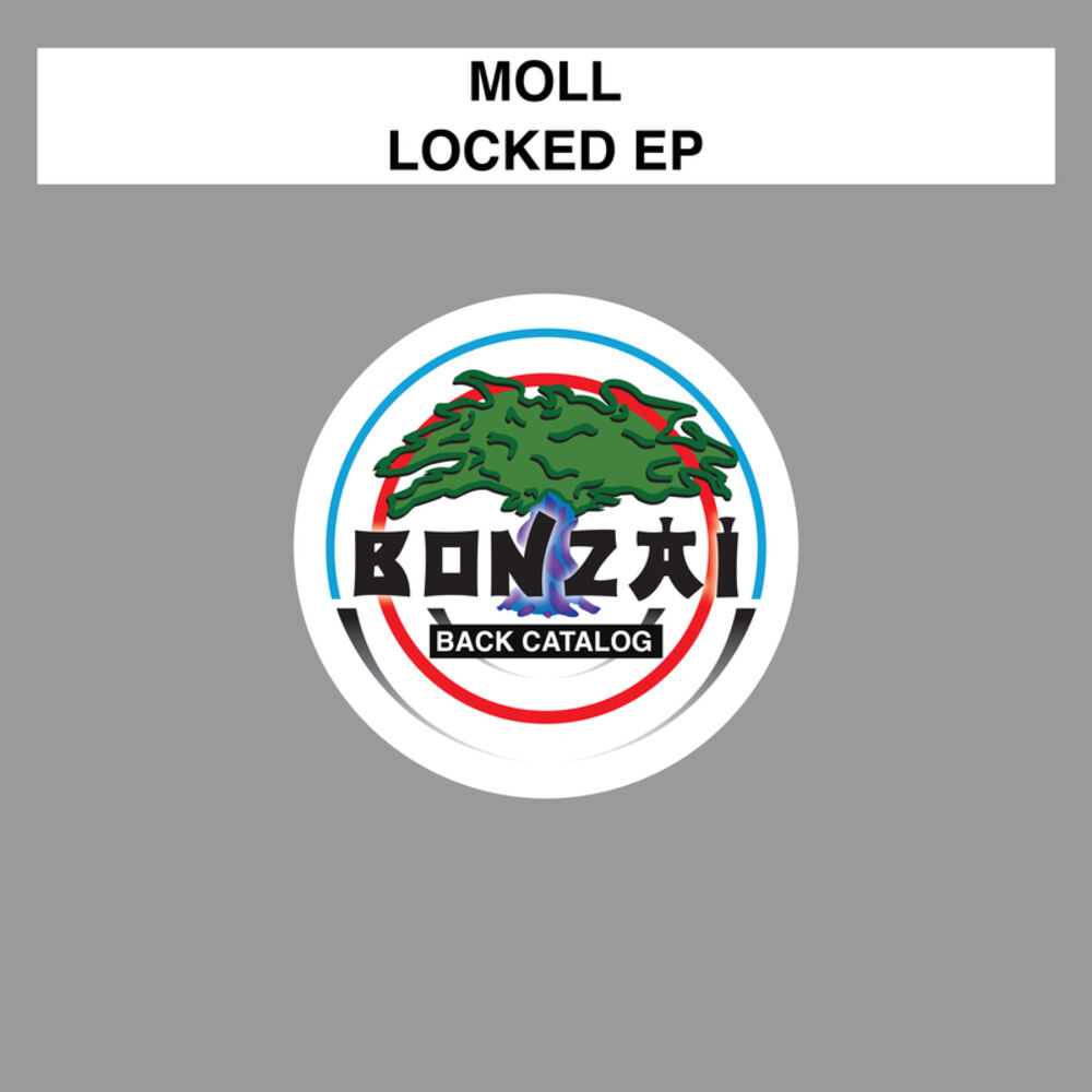 Picture of Locked EP