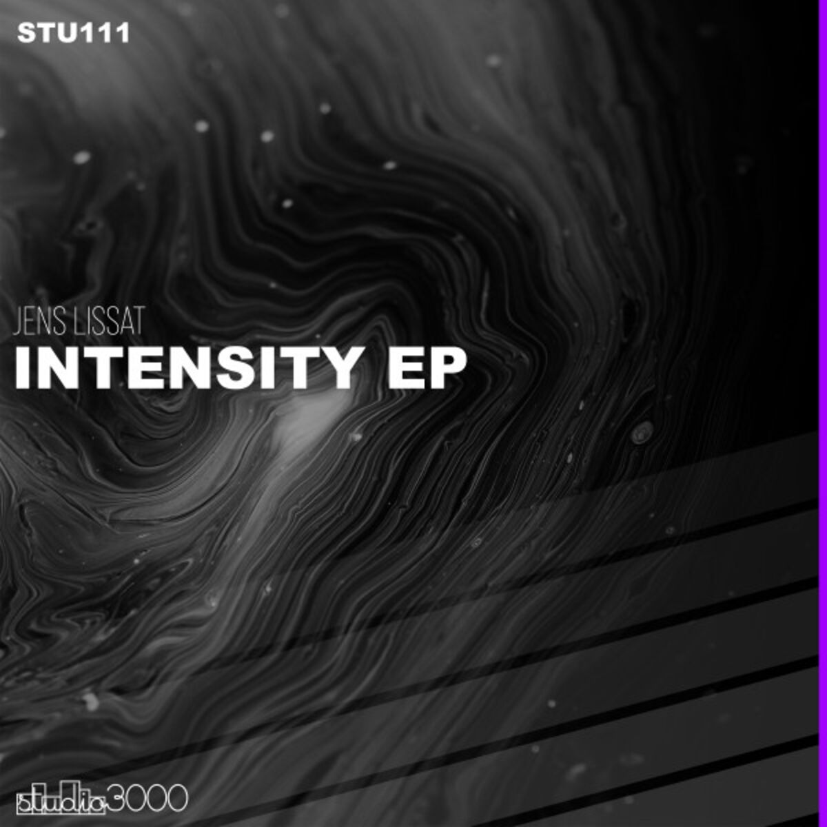 Album cover of Intensity EP