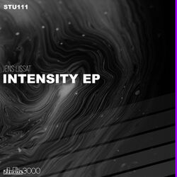 Cover of Intensity EP