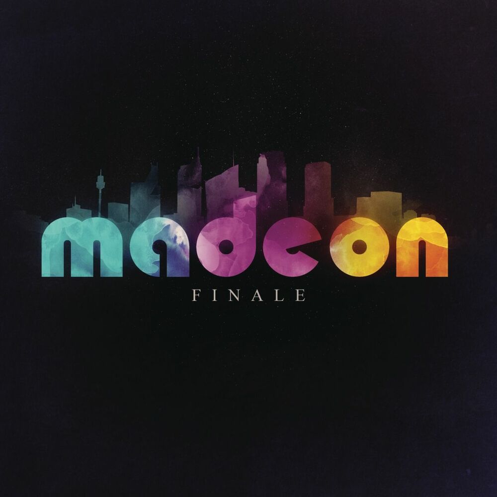 Picture of Finale