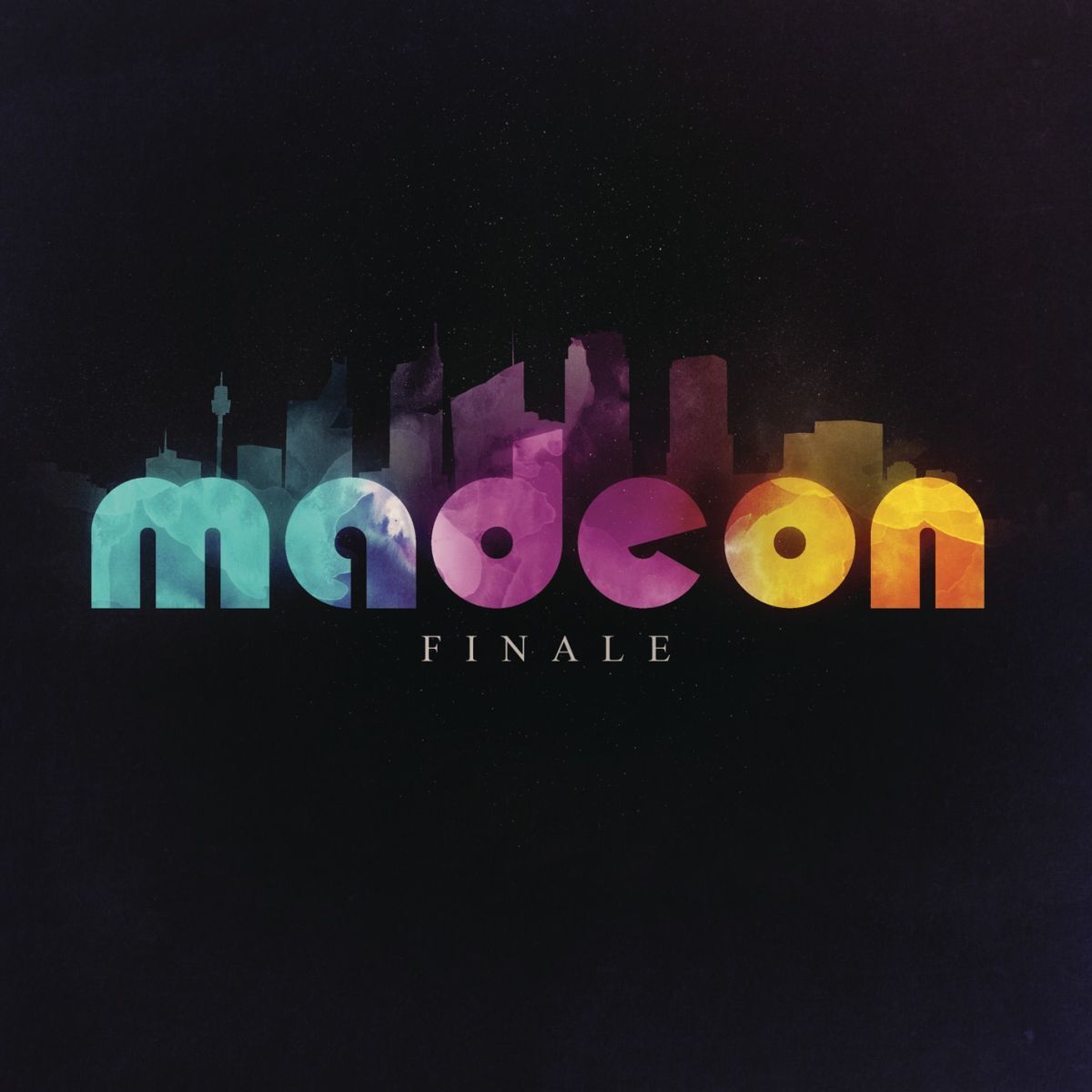 Album cover of Finale